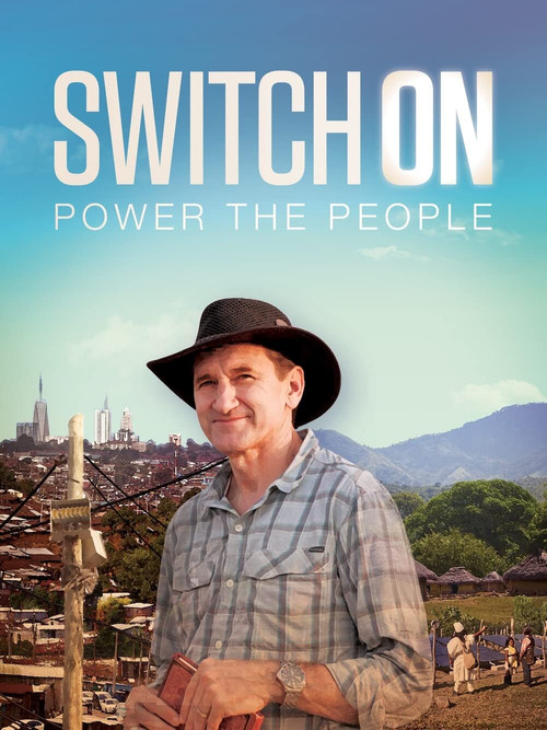 Switch On (2020) poster