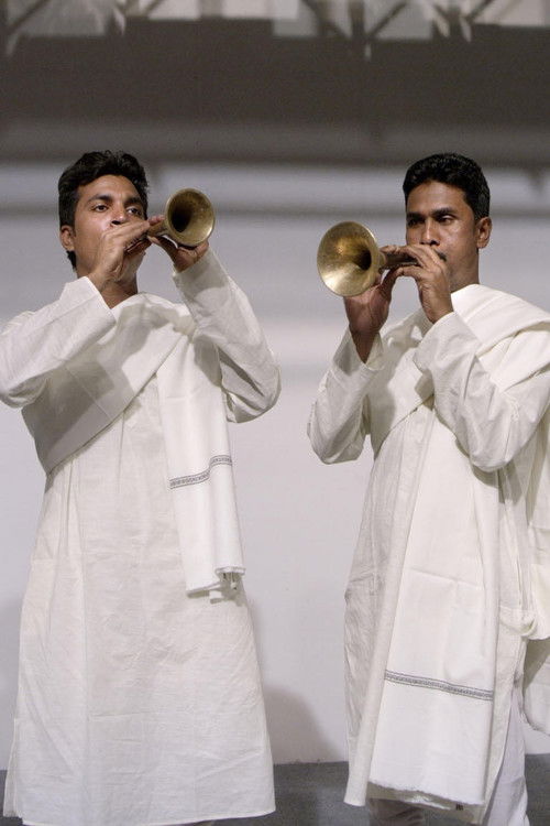 Lost Tune (2019) poster