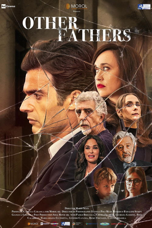 Other Fathers (2021) poster