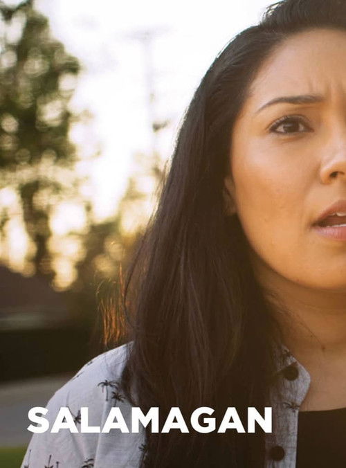 Salamagan (2018) poster