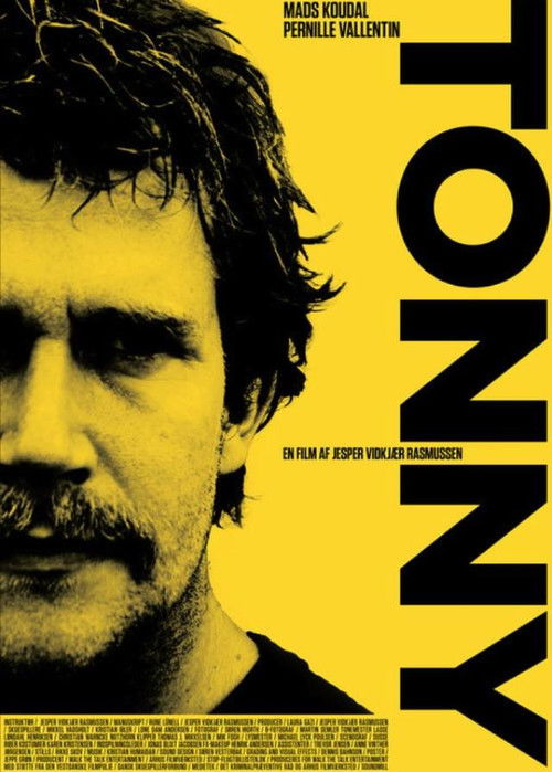 Tonny (2010) poster