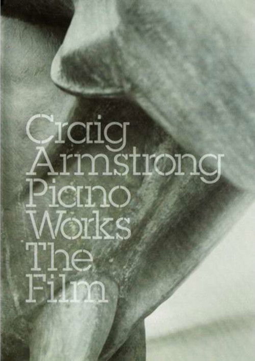 Piano Works - The Film (2006) poster