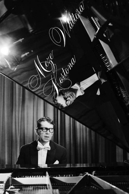 Meze Waltera Hortona (1969) poster