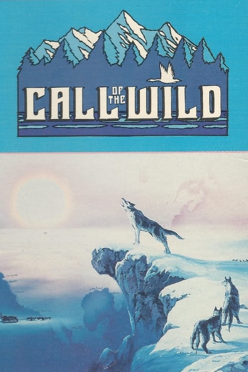 Call of the Wild: Howl, Buck (1981) poster