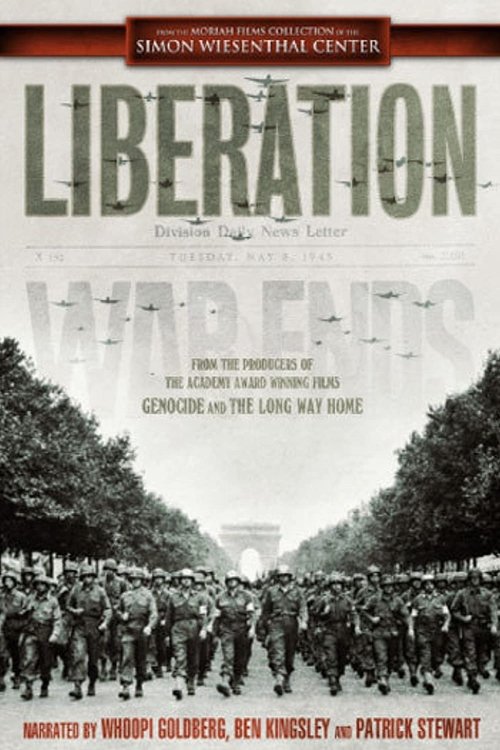 Liberation (1994) poster