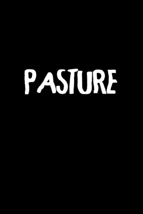 Pasture (2023) poster