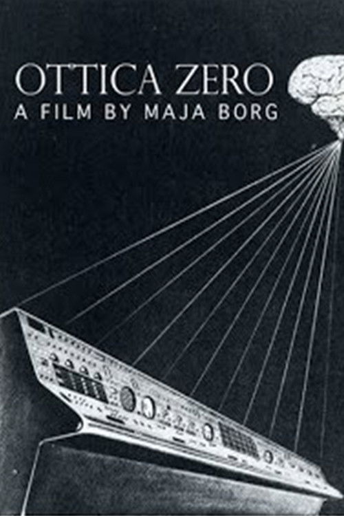 Ottica Zero (2007) poster