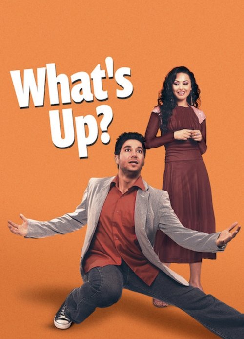 What's Up? (2006) poster