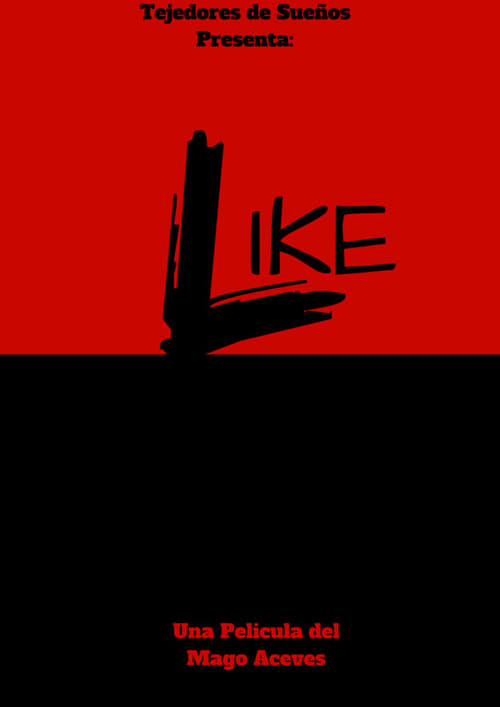 Like (2019) poster