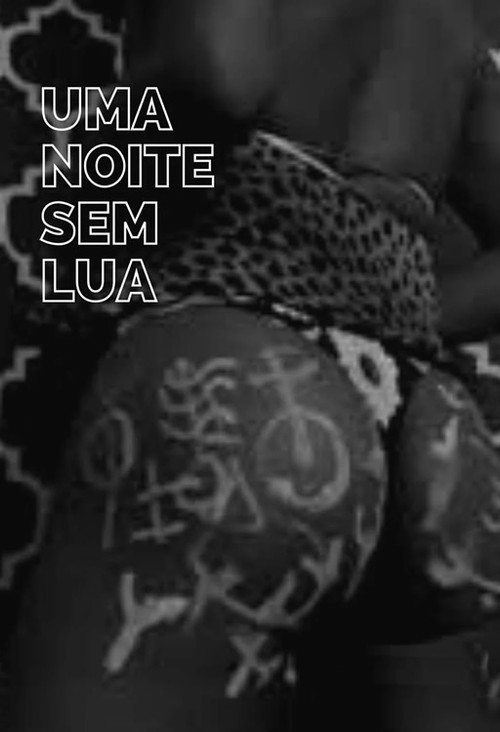Uma Noite Sem Lua (2020) poster