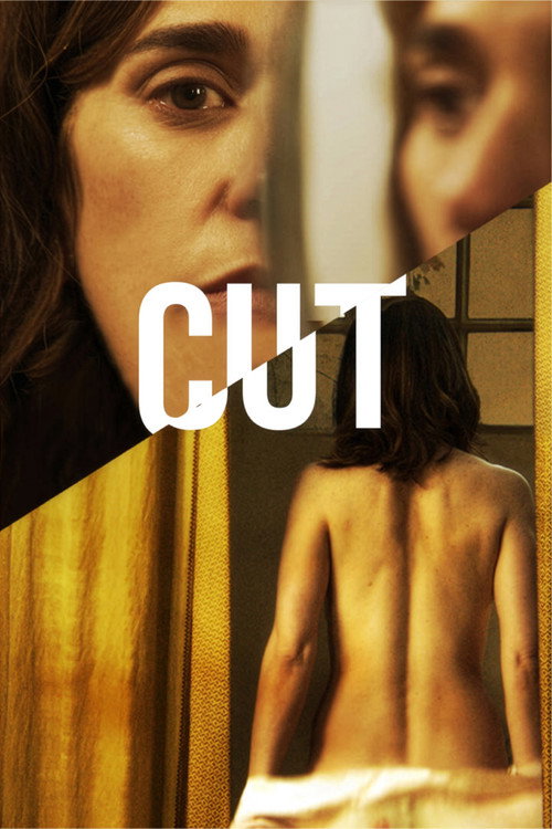 Corte (2022) poster