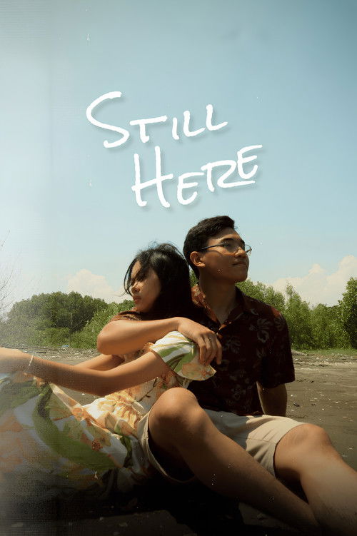 Still Here (2025) poster