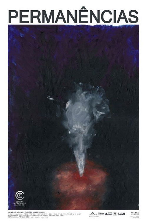 Permanencias (2011) poster