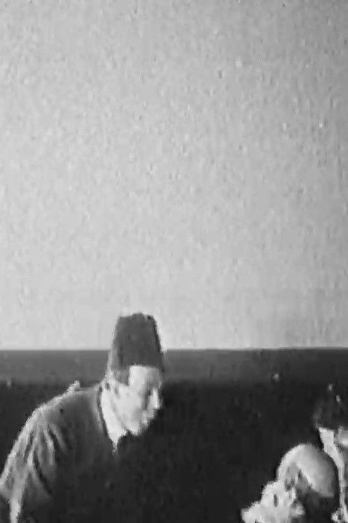 Rigadin in the Balkans (1913) poster