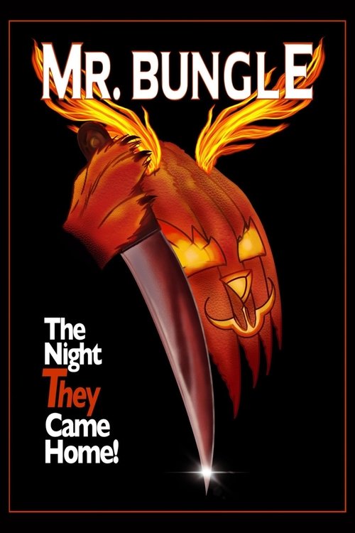 Mr. Bungle: The Night They Came Home (2020) poster