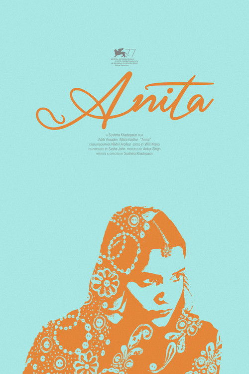 Anita (2020) poster