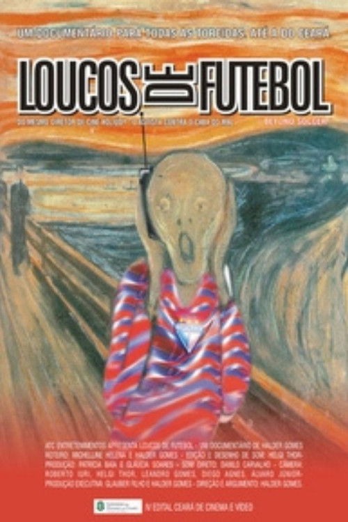 Loucos de Futebol (2008) poster