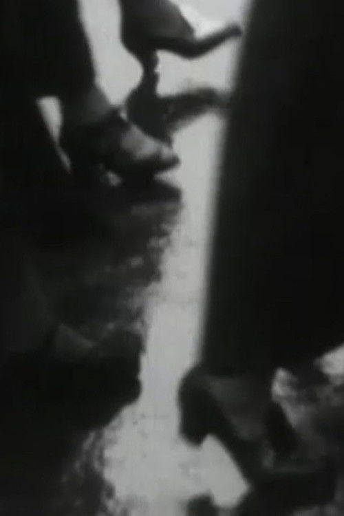 Remanence (2024) poster