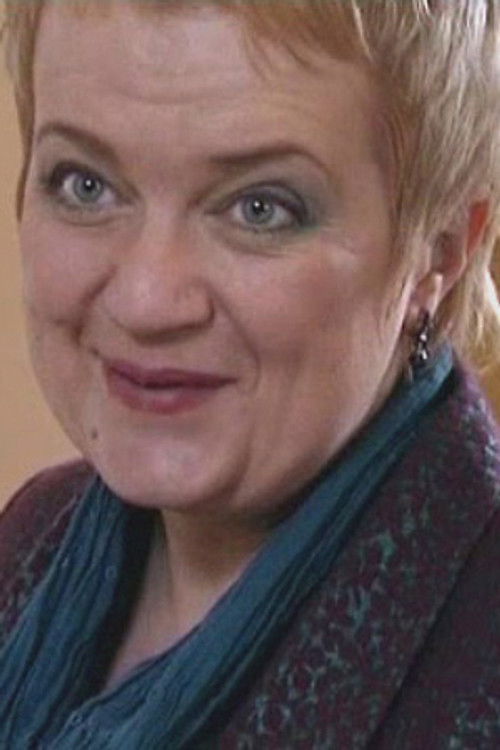 Татьяна Егерева