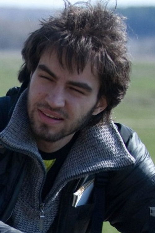 Сергей Ширинский