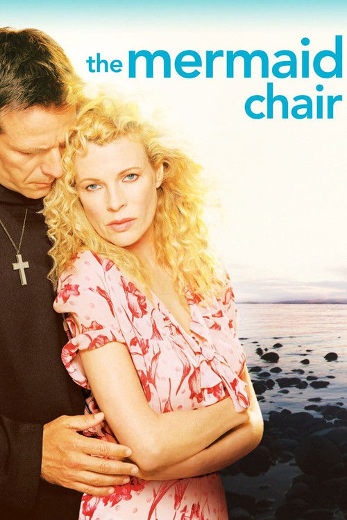 The Mermaid Chair (2006) poster