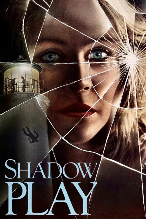 Shadow Play (1986) poster