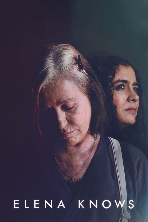 Elena Biliyor (2023) poster