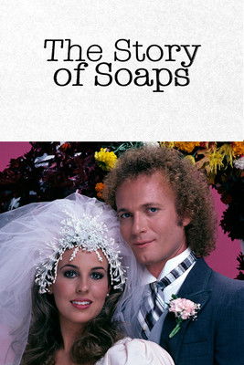 The Story of Soaps (2020) poster