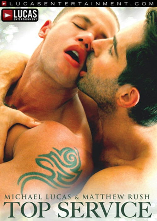 Top Service (2011) poster