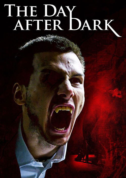 The Day After Dark poster