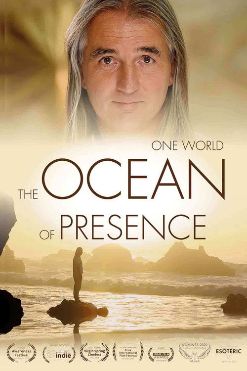 One World - The Ocean of Presence (2019) poster