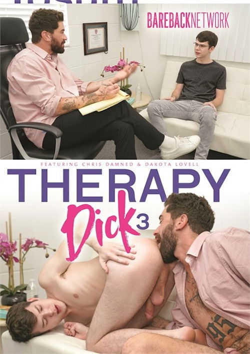 Therapy Dick 3 (2024) poster