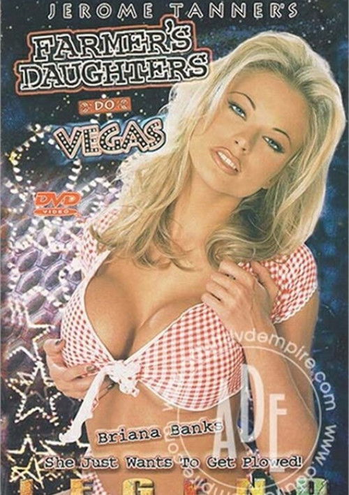 Farmer's Daughters Do Vegas (2001) poster