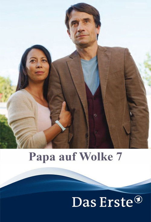Papa auf Wolke 7 (2020) poster