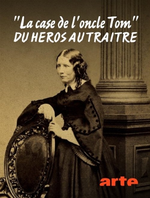 "La case de l'oncle Tom", du héros au traître (2025) poster