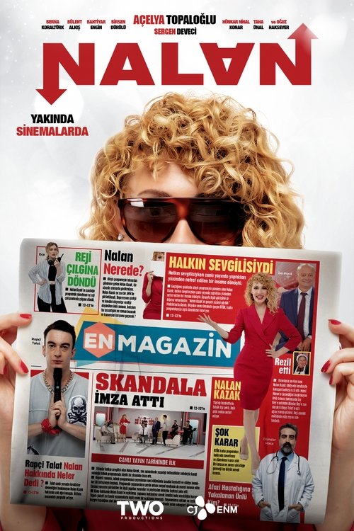 Nalan (2022) poster