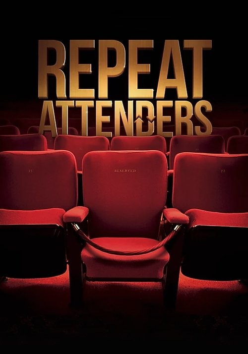 Repeat Attenders (2020) poster