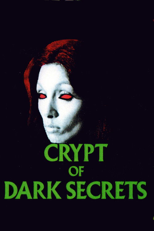 Crypt of Dark Secrets (1976) poster