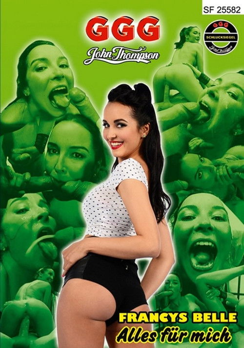 Francys Belle - Alles für mich (2018) poster