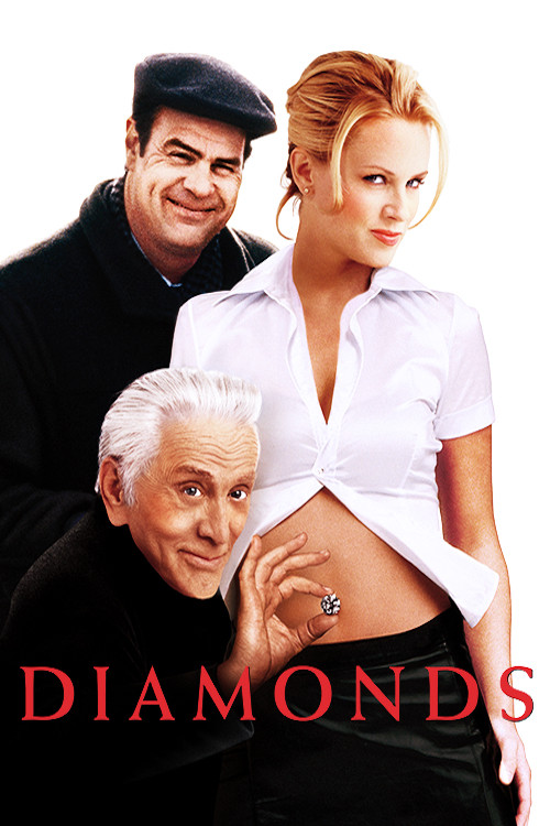Diamonds (1999) poster