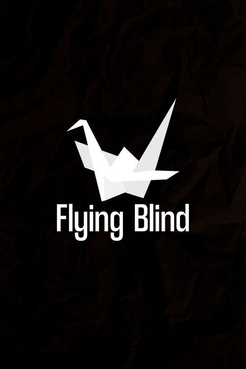 Flying Blind (2020) poster