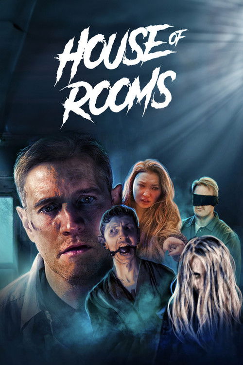 House Of Rooms (2023) poster