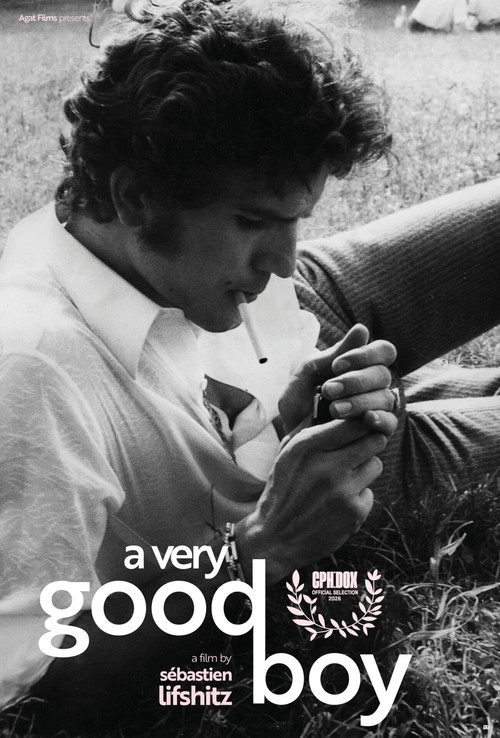 Un jeune homme de bonne famille (2026) poster