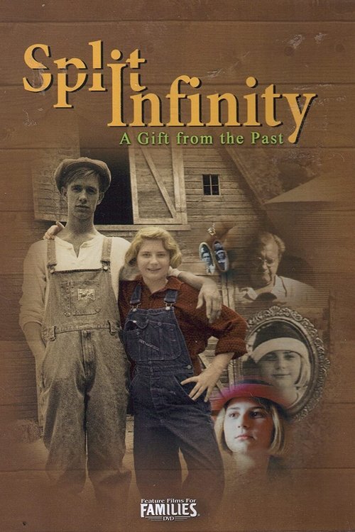 Split Infinity (1992) poster