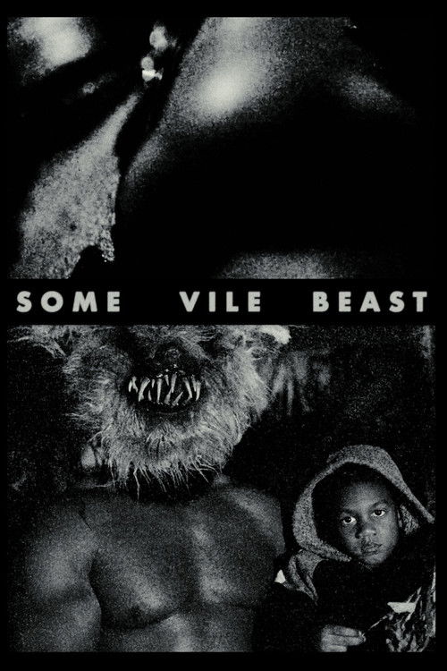 Some Vile Beast (2022) poster