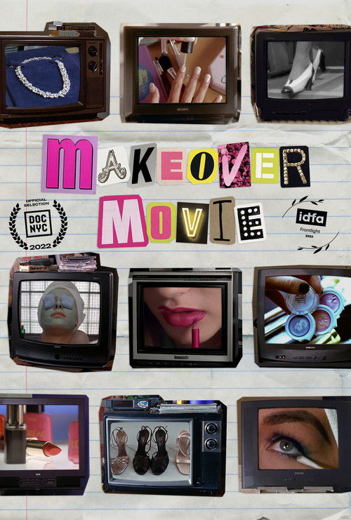 Makeover Movie (2022) poster