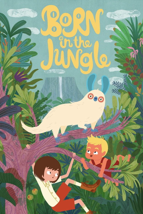 Laimīgie poster