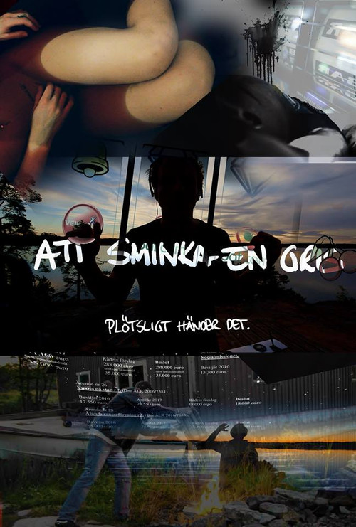 Putting Lipstick on a Pig (2018) poster