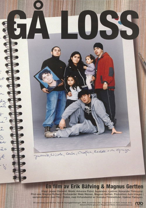 Get Busy (2004) poster