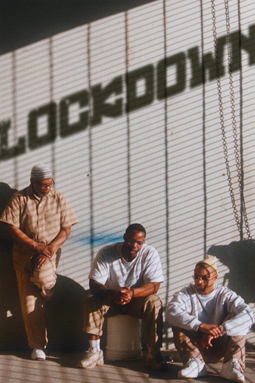 Lockdown (2026) poster